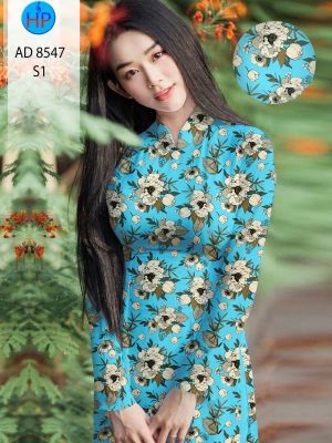 vai ao dai dep hoa in 3D (11)